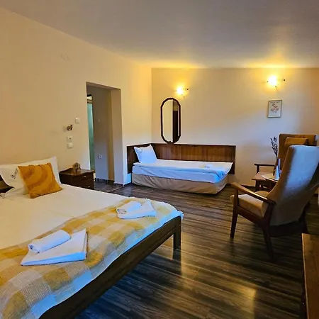 изворът Resort