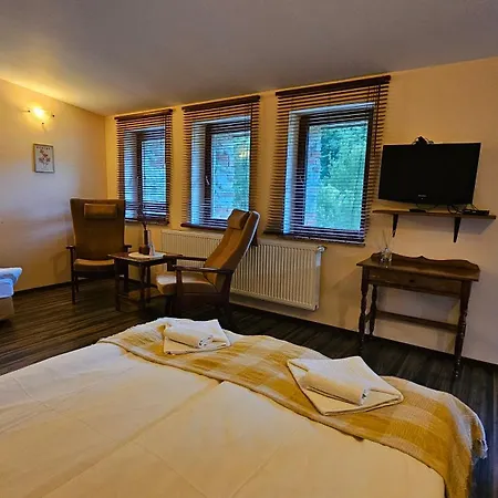 изворът Resort