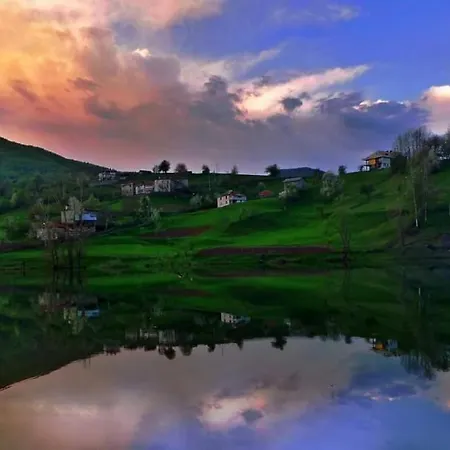 комплекс * Arda (Smolyan)