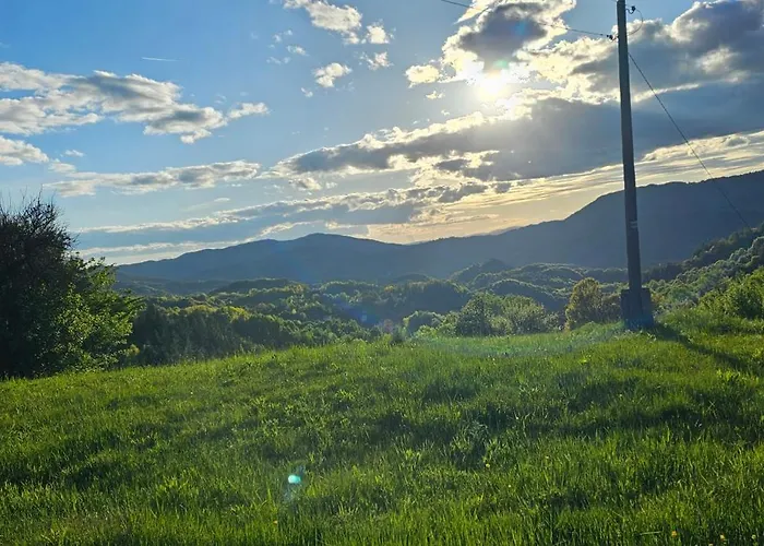 комплекс 别墅